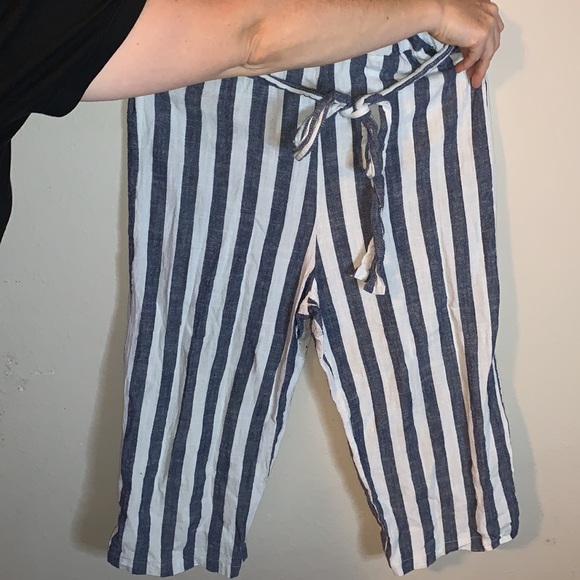 Kensie boho romper, Size large. Worn once. - Picture 5 of 5
